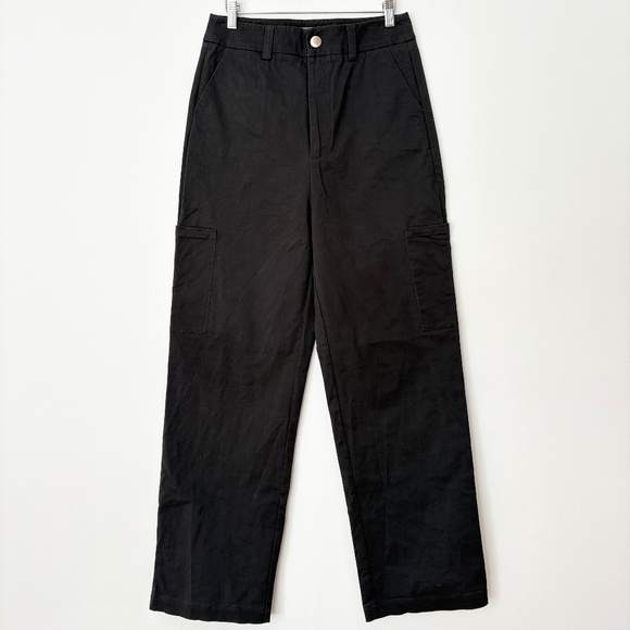 RE ONA kaia Carpenter pants - Picture 2 of 5